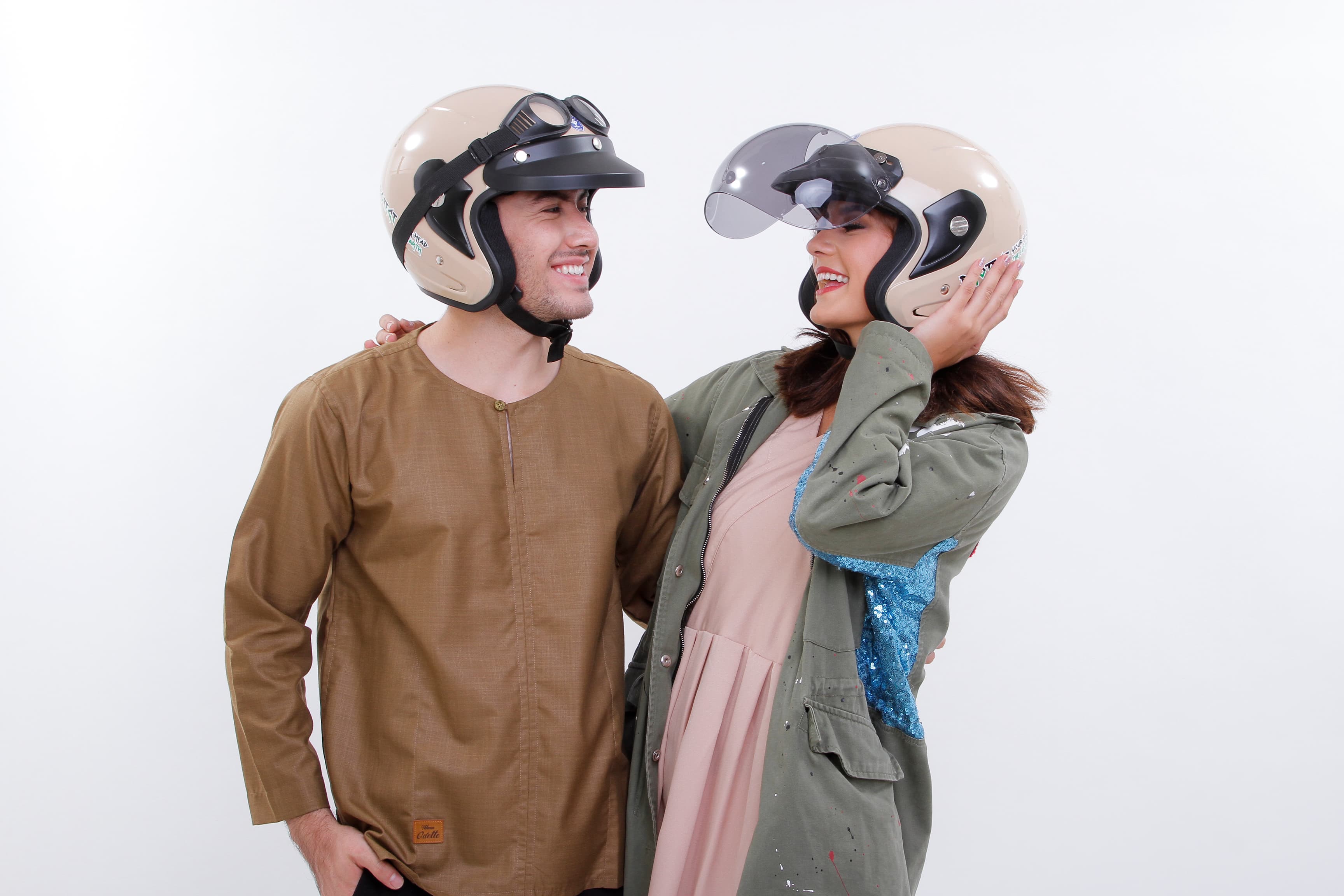Safety & Proteksi 2