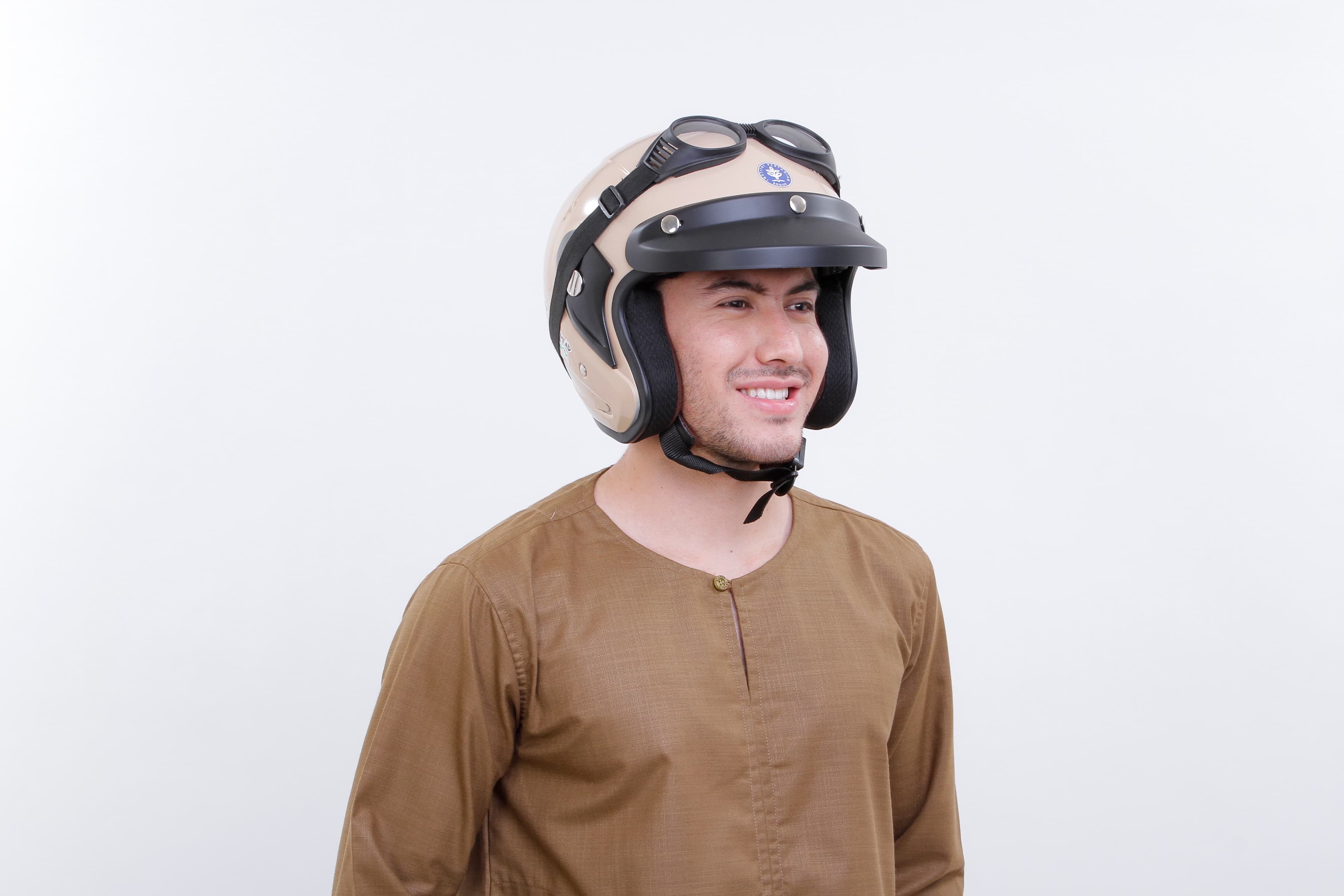 Safety & Proteksi 3