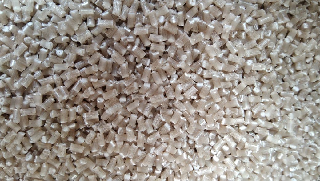 Teknologi Material 1