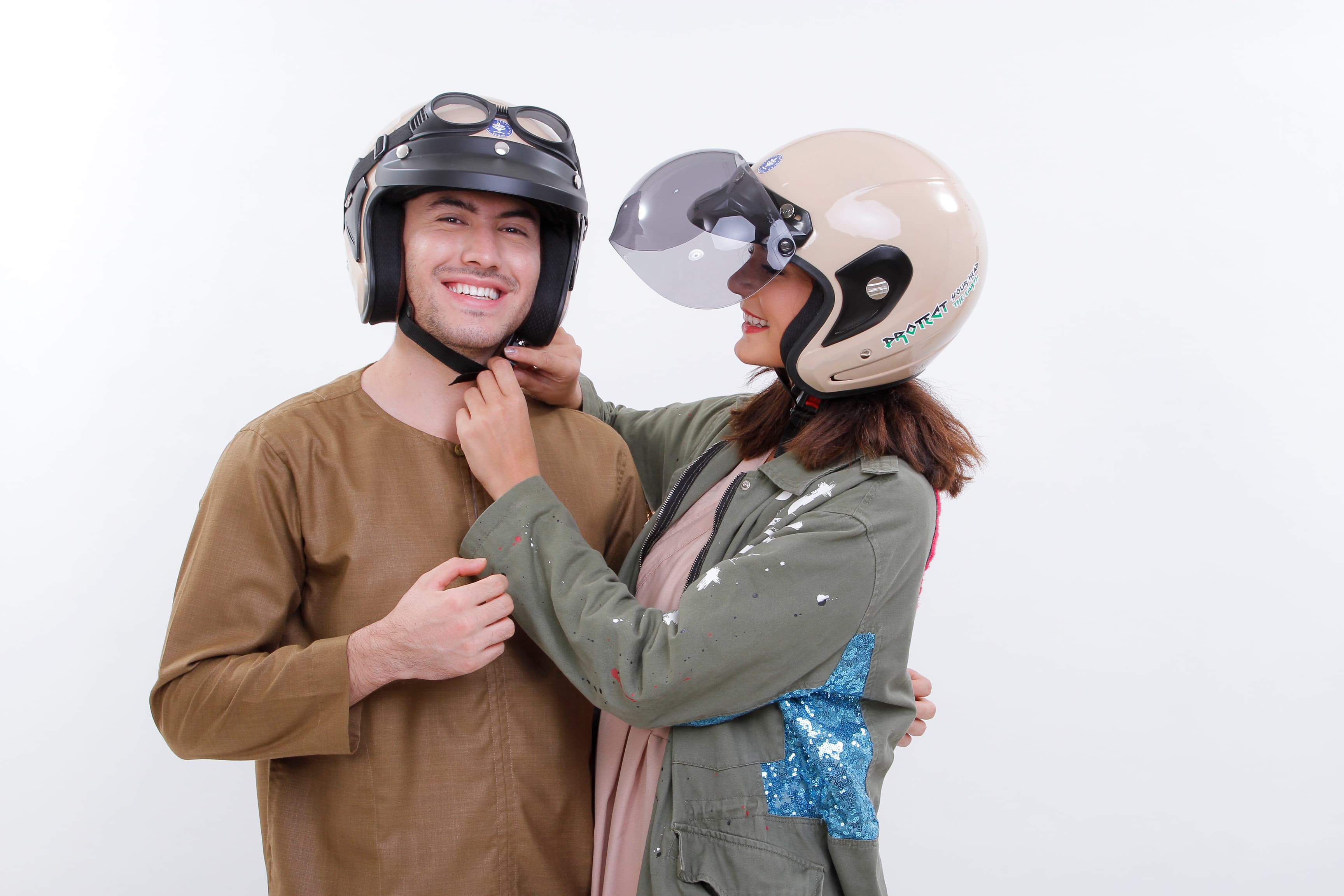 SAFETY
