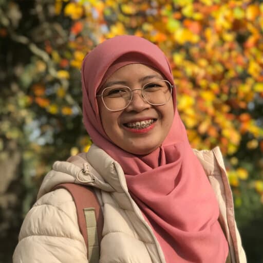 Gema Sukmawati Suryadi, M.Si