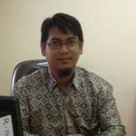 Adil Quarta Anggoro, S.E